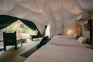 1 chambre, bureau, Wi-Fi gratuit
