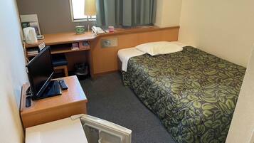 1 makuuhuone, työpöytä, silitysrauta/-lauta, ilmainen Wi-Fi