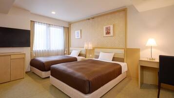 1 多间卧室、办公桌、熨斗/熨衣板、免费 WiFi