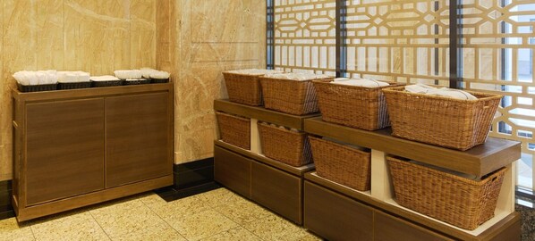 Spa - Nonsmoking Superior Twin The One Five Stay / Koto-ku Tokyo (Koto-ku)