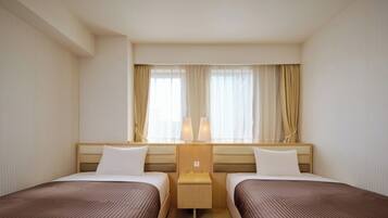 1 多间卧室、办公桌、熨斗/熨衣板、免费 WiFi