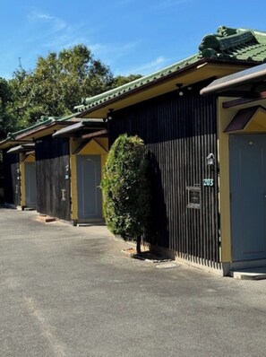 Exterior - Single room Nonsmoking room / Nishikawanoborichokotaji Saga (Nishikawanoborichokotaji)