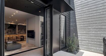 Newly built designer villa for rent conveniently / Matsusaka Mie