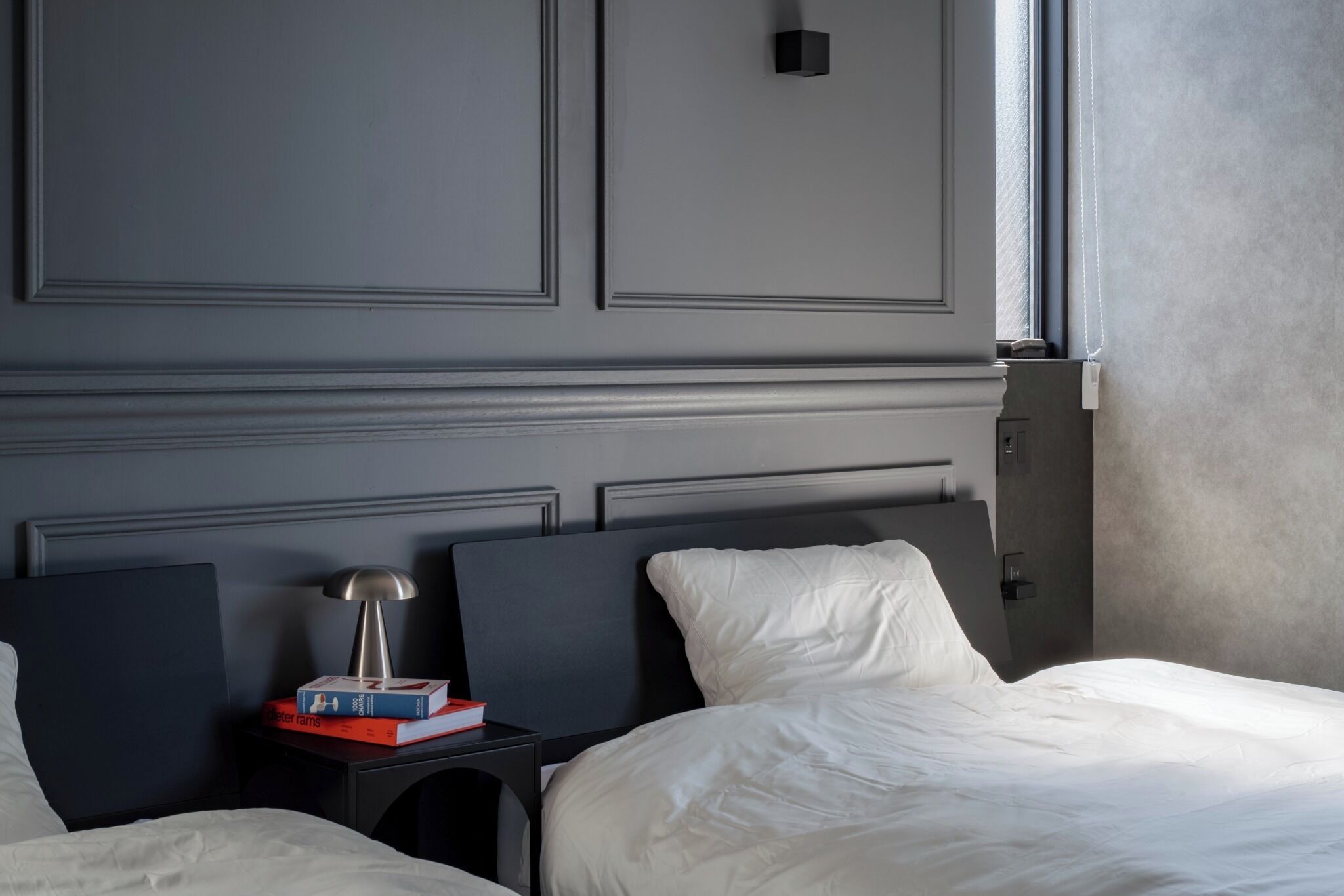 3 habitaciones, escritorio, wifi gratis y ropa de cama 