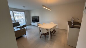 Interior - Huswell - Family-friendly apartment in Nieuwpoort (Nieuwpoort)