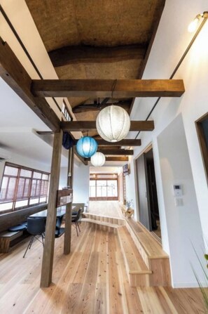 Interior - AWAJI PRIVATE VILLA  / Awaji Hyōgo (Awaji)