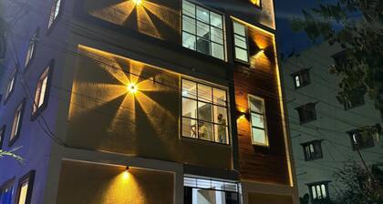 Hotel Elite Enclave