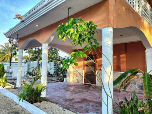 Family Villa in hotel villa Gabriela