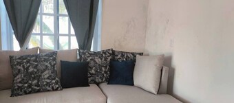 Family Villa in hotel villa Gabriela