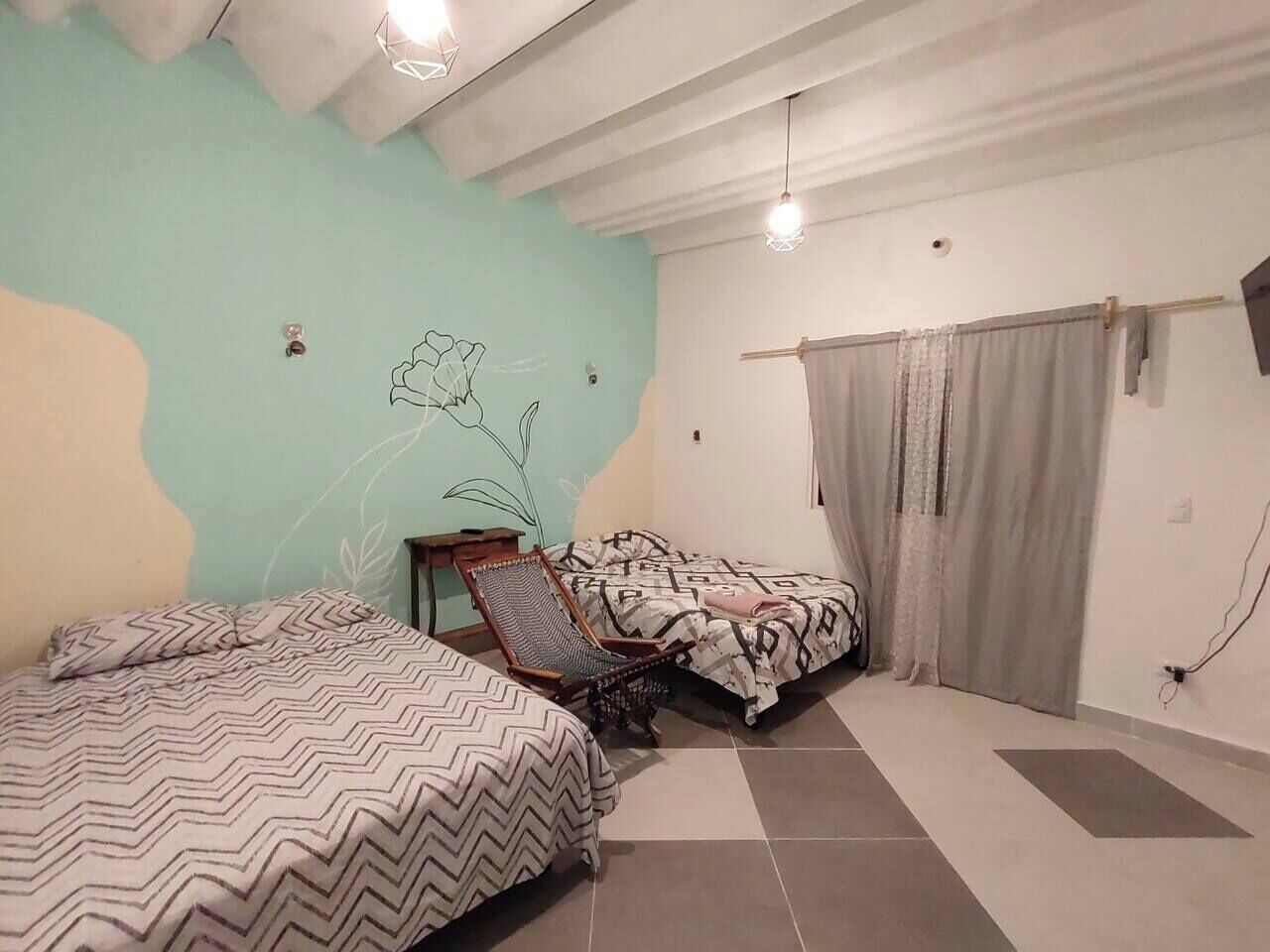 Wi-fi (inkludert), sengetøy og rullestolvennlig