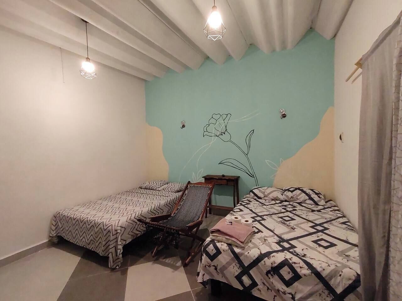 Kostenloses WLAN, Bettwäsche, Rollstuhlgeeignet