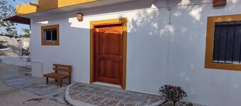 VillaGabriela hotel family bungalow