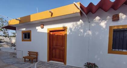 VillaGabriela hotel family bungalow