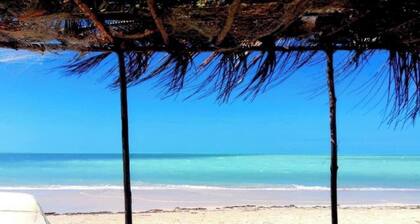 Villa Gabriela #3 Cozy room 3 min from the beach