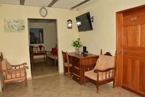 Interior - Cozy Furnished Room + Breakfast (Medellín)