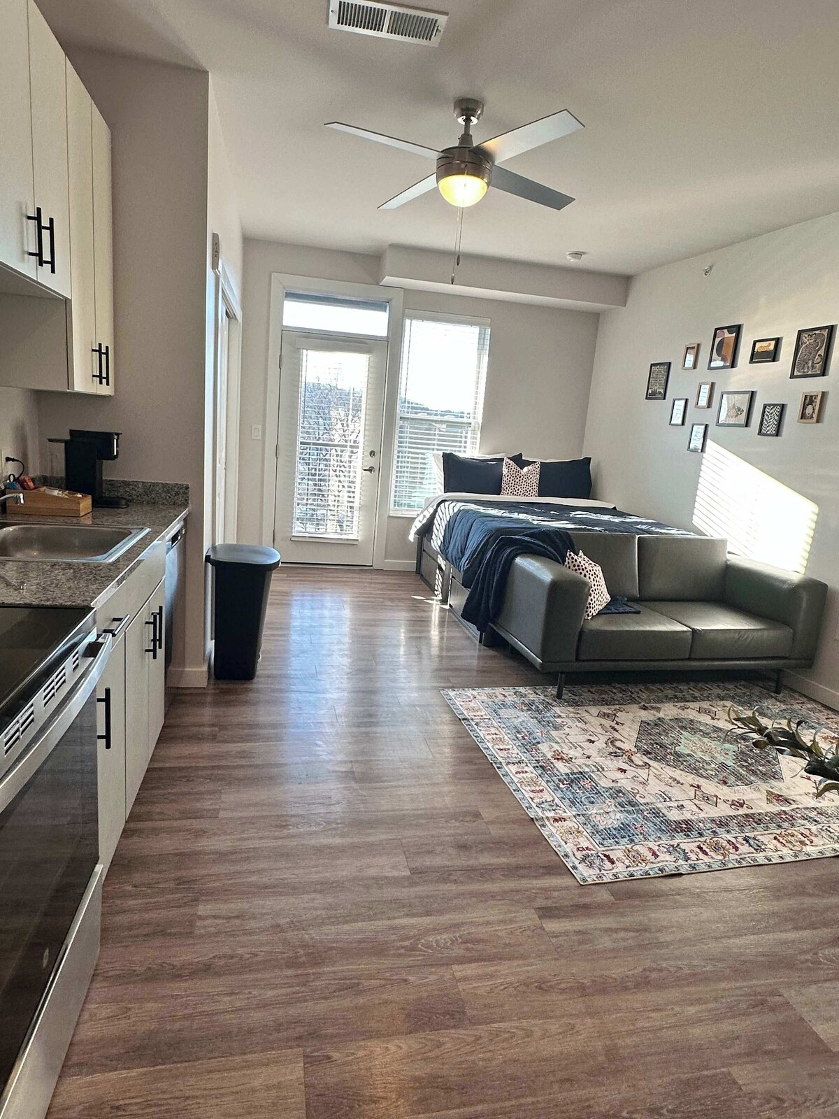 Imagen de perfil del propietario o de la propietaria