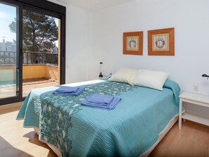 4 sovrum och internet