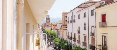 Terrain de lâhĂ©bergement