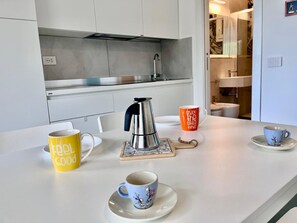 Fridge - Casa San Michele a Bagnaia (Portoferraio)