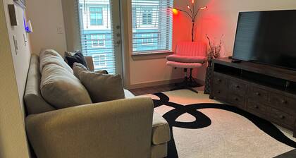 Price Decrease! Quiet McKinney Retreat – Cozy Comfort Near STAR Stadium!