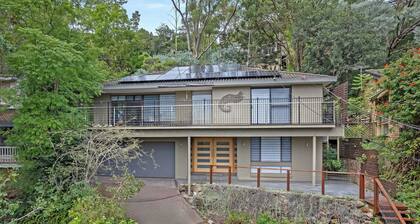 “Bush and Bay Haven“