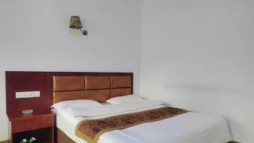 3 Schlafzimmer, Bügeleisen/Bügelbrett, WLAN, Bettwäsche