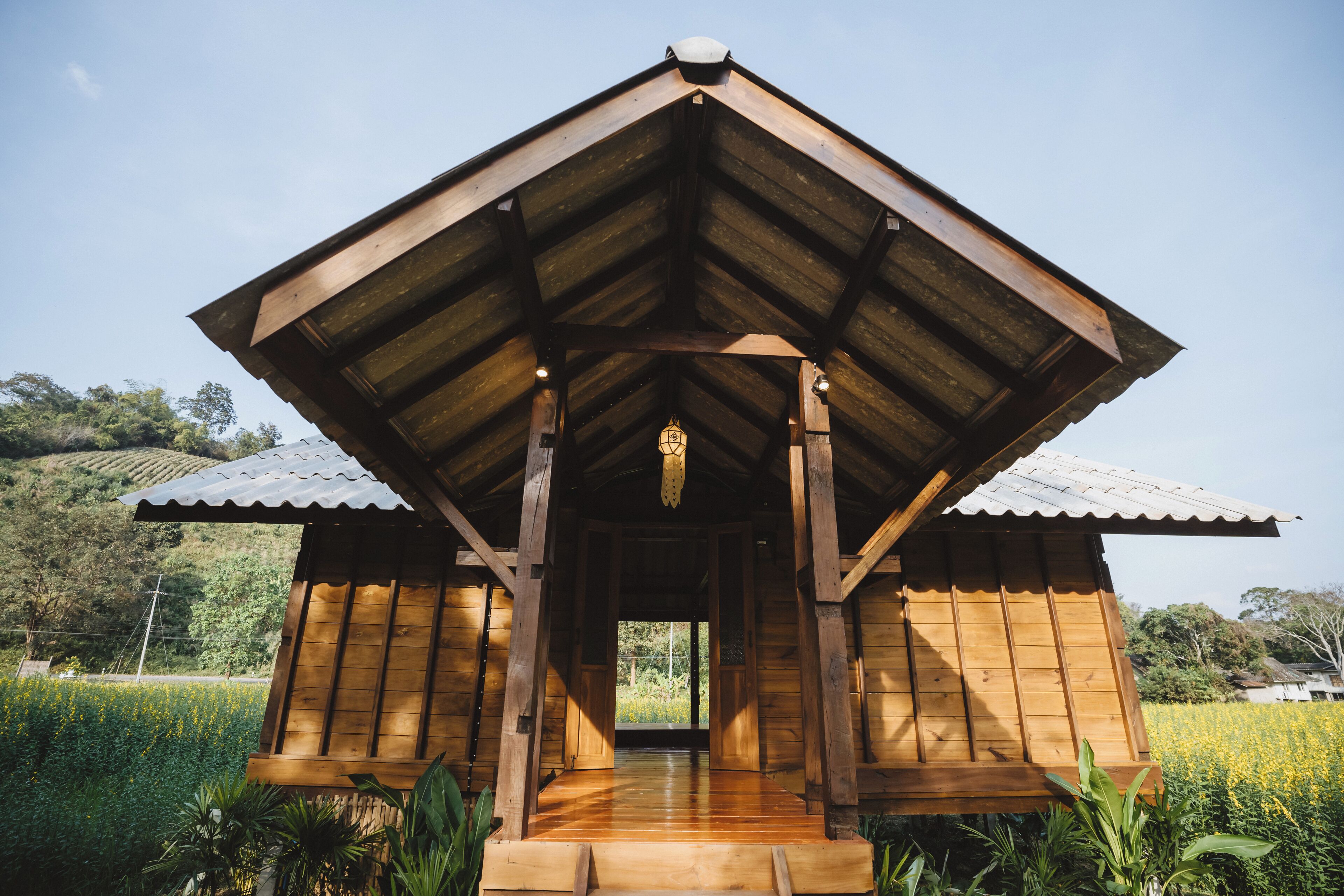 Deep-tissue massages, Thai massages, massages