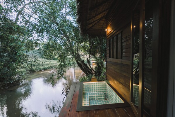 House, Non Smoking, Private Bathroom