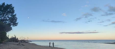 Serviettes de plage