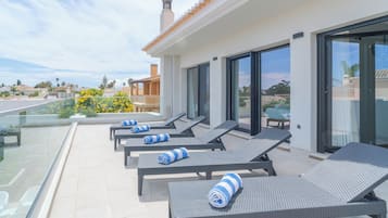 Terras