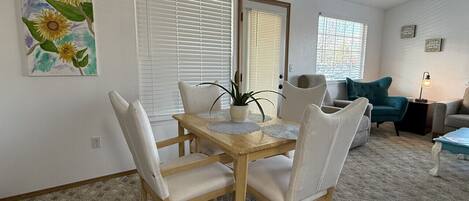 تناول الطعام