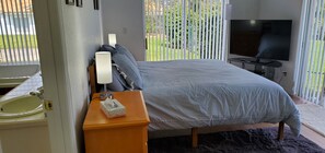 3 Schlafzimmer, Schreibtisch, Bügeleisen/Bügelbrett, kostenloses WLAN