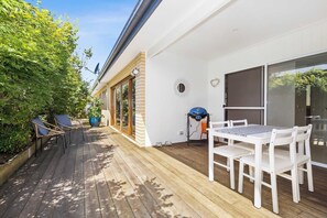 Speisen im Freien