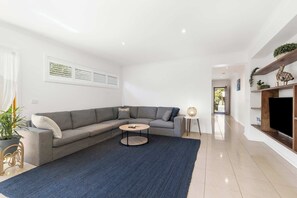 TV, offices