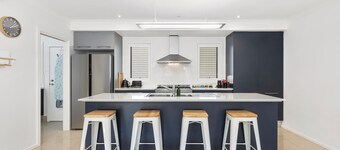 Wiltons Riverside family haven, pet friendly