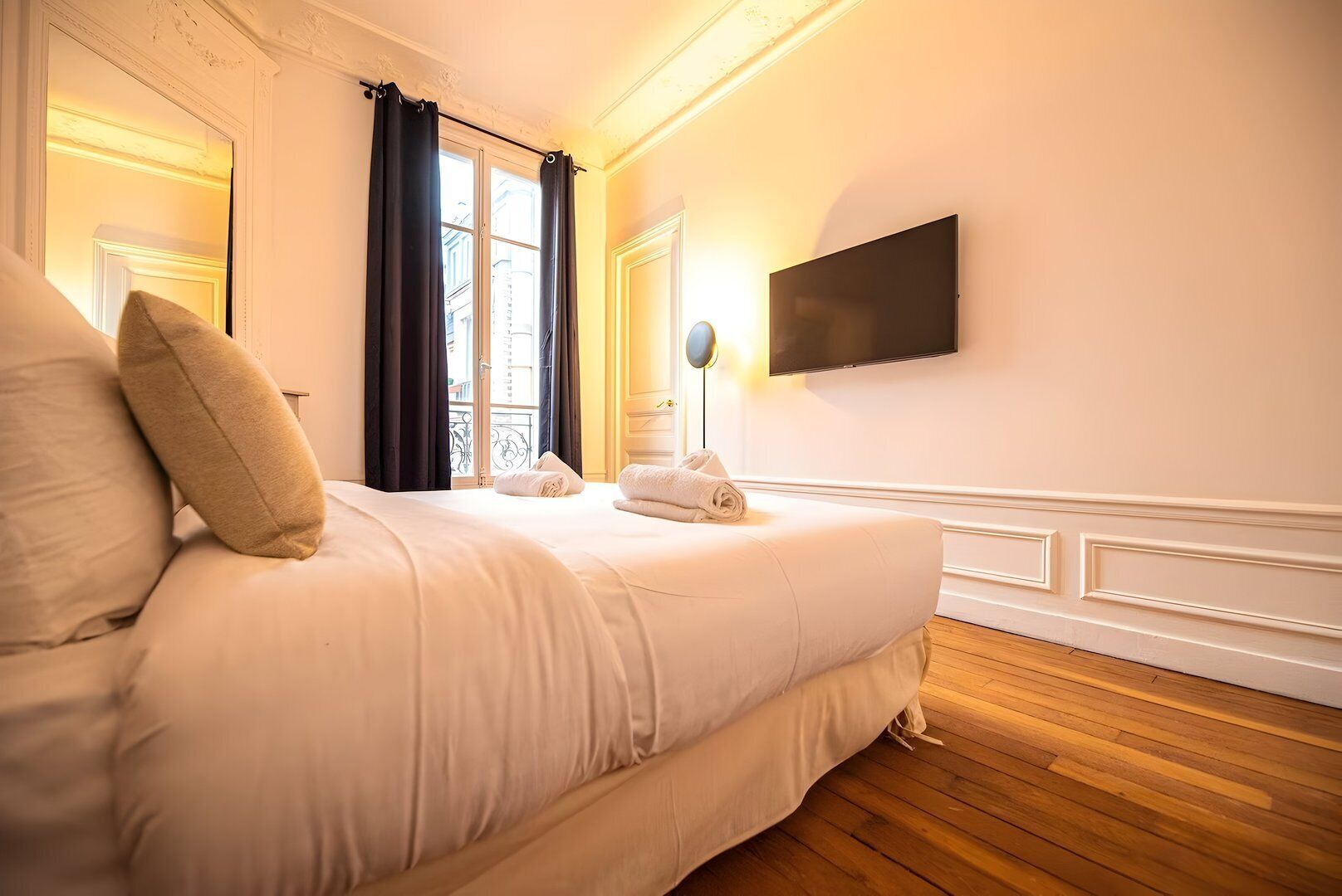 2 sovrum och internet