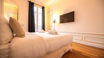 2 sovrum och internet