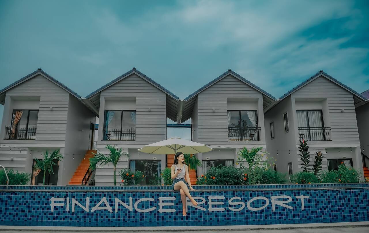 Foto - Finance Boutique