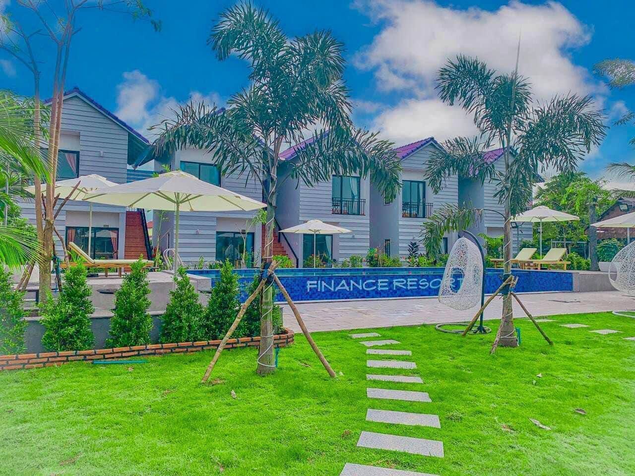 Foto - Finance Boutique