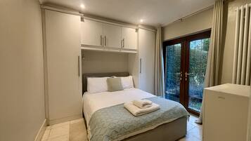 5 chambres, fer et planche Ă repasser, Wi-Fi gratuit, draps fournis