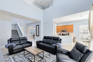 تلفزيون ذكي