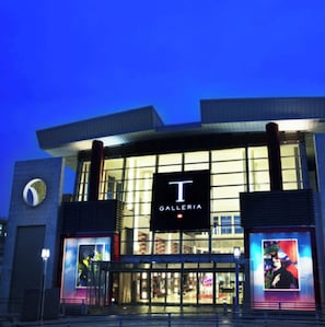Site d’intérêt