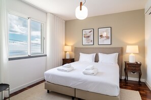 3 Schlafzimmer, Bügeleisen/Bügelbrett, Internetzugang, Bettwäsche