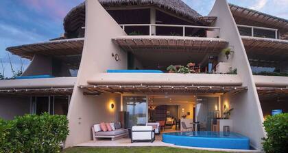 Awesome Sofia 7 Suite Ocean Views