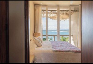 2 عدّة غرف نوم وواي فاي وملاءات أسرّة