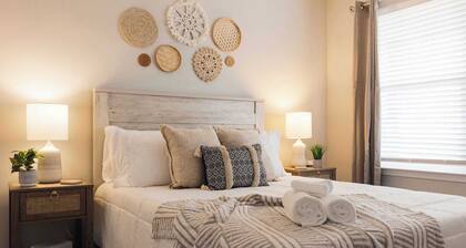 Spacious 3 Bed Condo Near ETSU