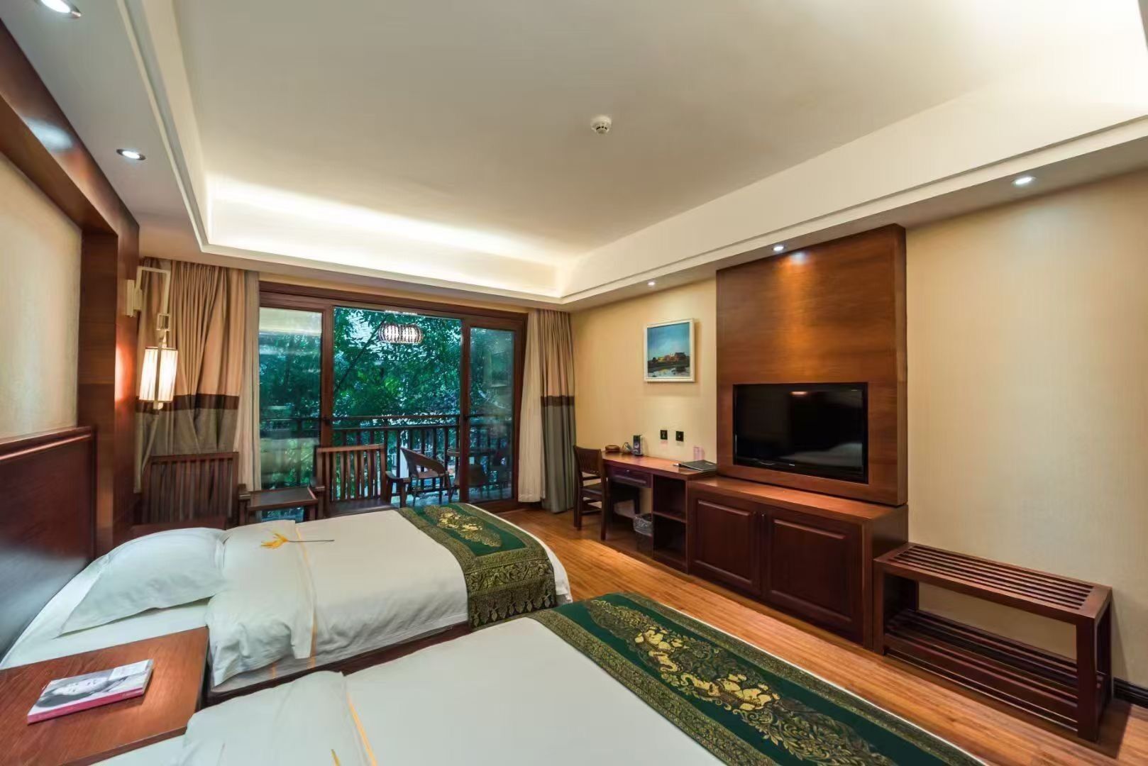 Kamar