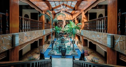 XiShuangBanNa BaoYu Vaction Hotel