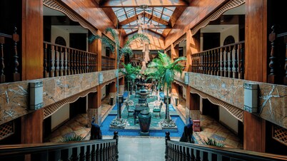 XiShuangBanNa BaoYu Vaction Hotel