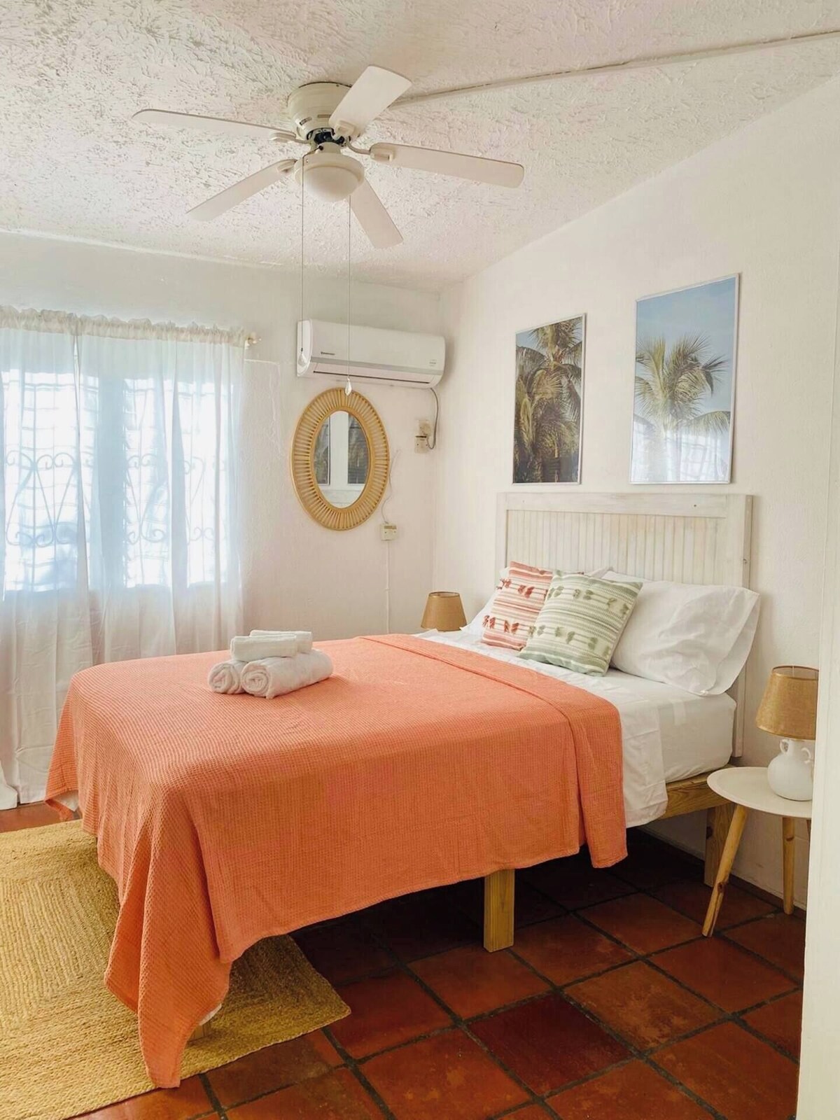 Majoittajan profiilikuva